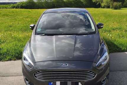 Ford S-Max 104.500 km 17.900 &euro; Altensteig 72213