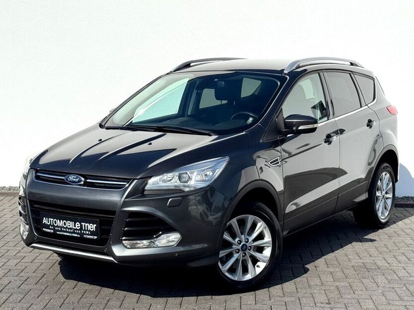 Kuga