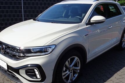VW T-Roc 18.680 km 24.990 &euro; Selm 59379