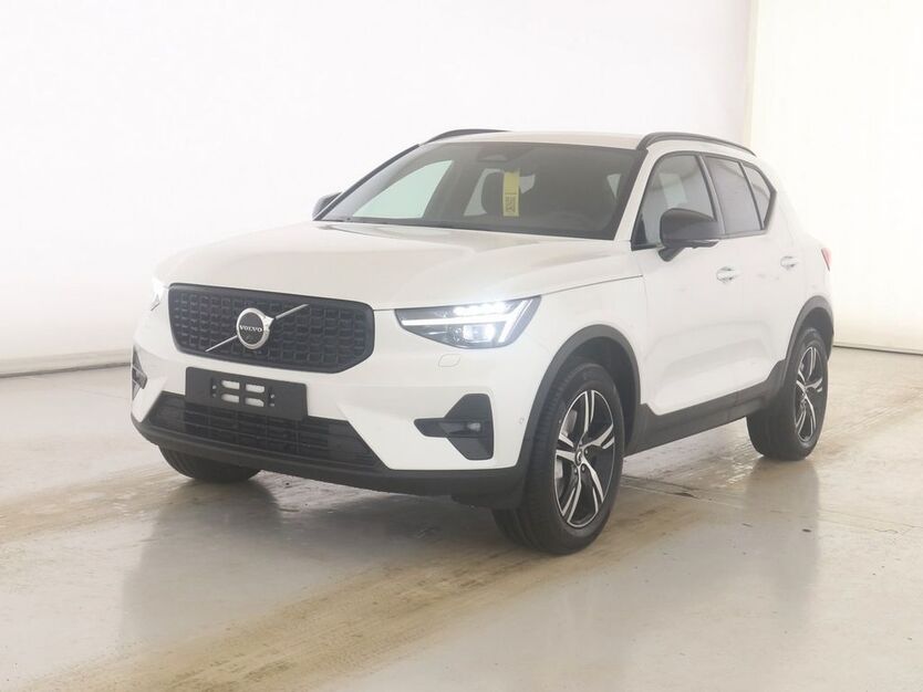 Volvo XC40 25.236 km 36.900 € Crailsheim 74564