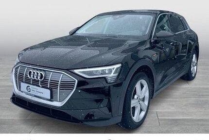 Audi e-tron 32.980 km 29.330 &euro; Haselünne 49740