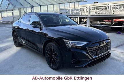 Audi Q8 11.523 km 59.900 &euro; Ettlingen 76275