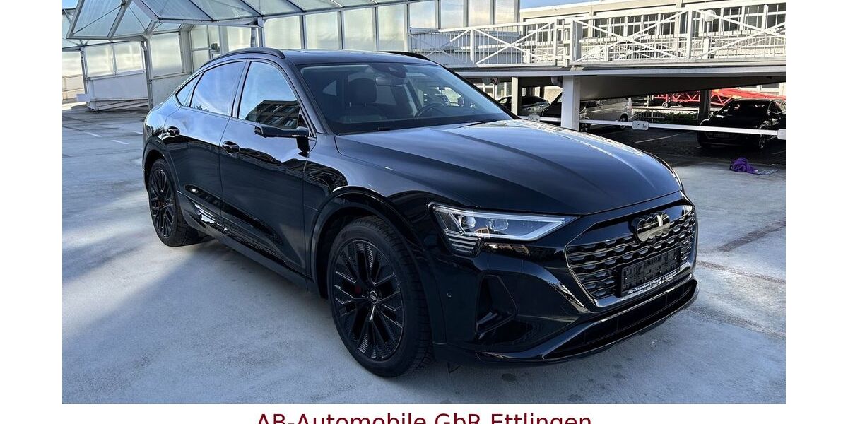 Audi Q8 11.523 km 59.900 &euro; Ettlingen 76275