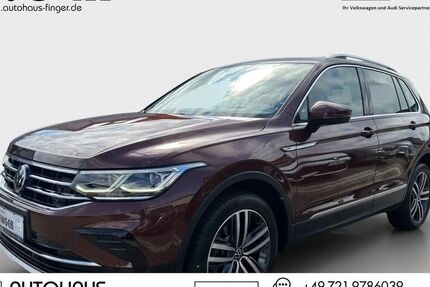 VW Tiguan 72.700 km 29.450 &euro; Karlsruhe 76149