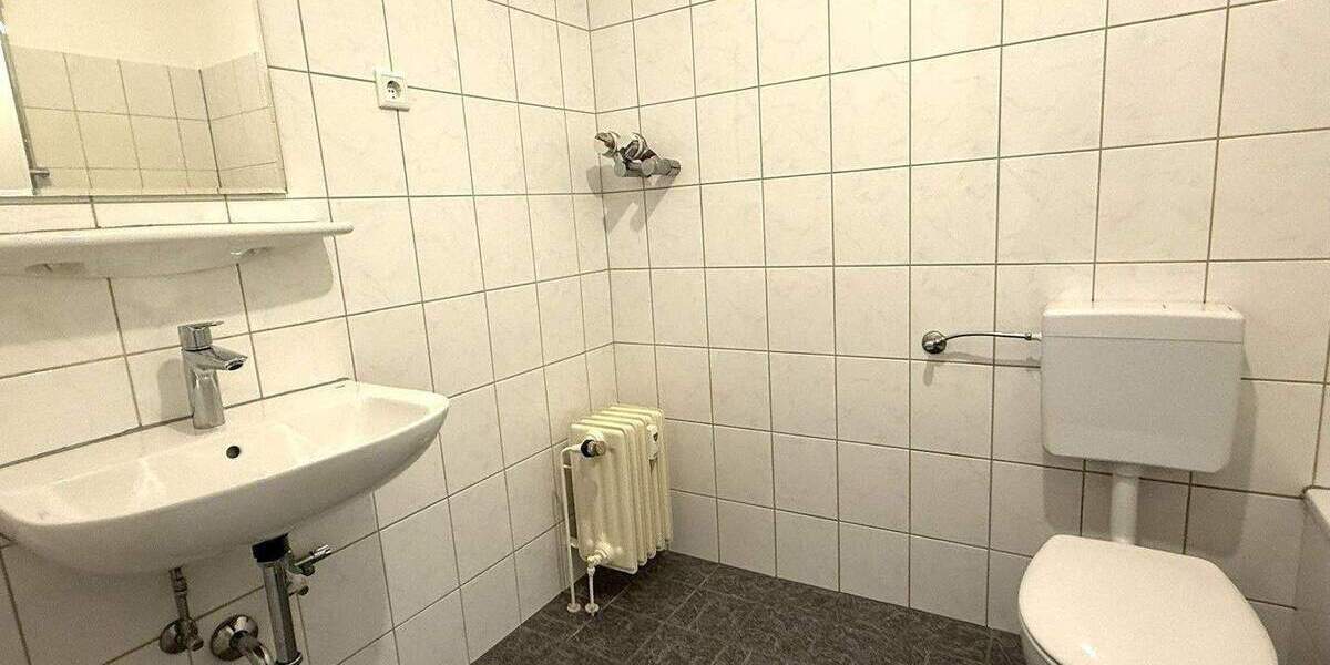 Etagenwohnung Jesteburg - 2 Zimmer, 53 m&sup2;, 695&euro; | Angebot:25139927