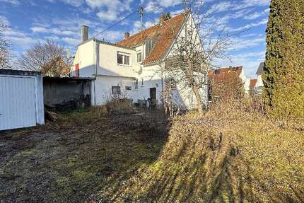 Grundstück Gersthofen - 548.000&euro; | Angebot:24693847