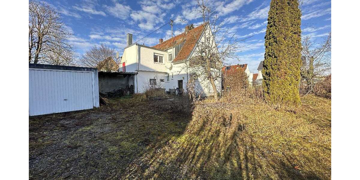 Grundstück Gersthofen - 548.000&euro; | Angebot:24693847