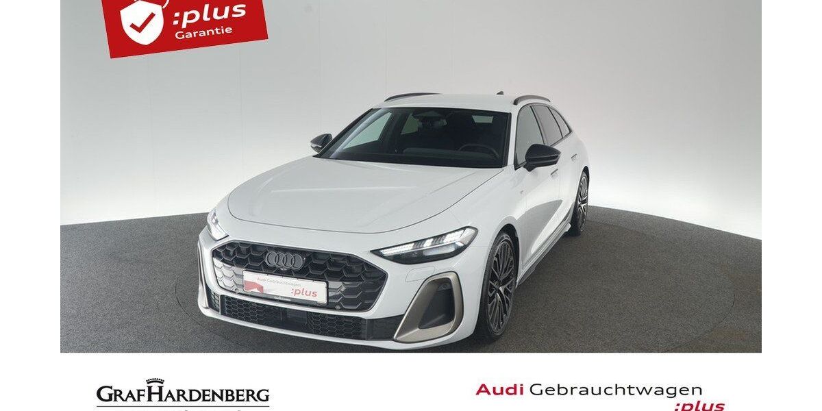 Audi A5 9.100 km 52.710 &euro; Konstanz 78467