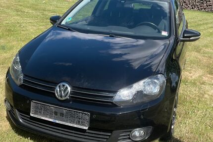 VW Golf 188.300 km 3.850 € Breitscheid 56305