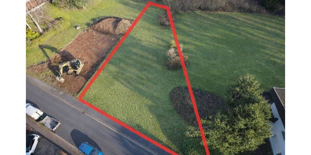 Grundstück Linsengericht Großenhausen - 259.000&euro; | Angebot:26331362