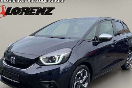 Honda Jazz 75.400 km 17.890 &euro; Glauchau 08371