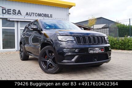 Jeep Grand Cherokee 97.000 km 29.900 &euro; Buggingen 79426