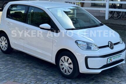 VW up!