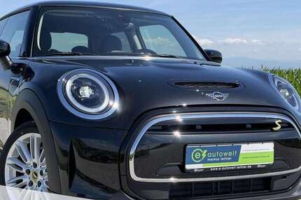 Mini Cooper SE 21.912 km 19.490 &euro; Landau a.d.Isar 94405