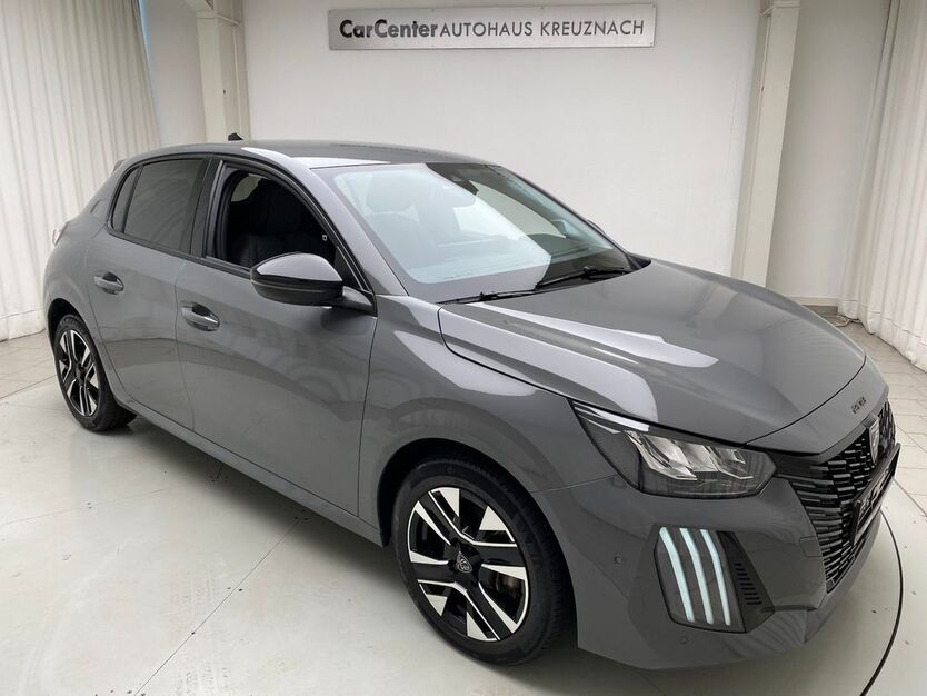 Peugeot 208 25.500 km 18.500 € Bad Kreuznach 55545