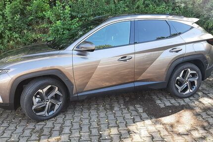Hyundai TUCSON 13.100 km 30.400 &euro; Magdeburg 39104