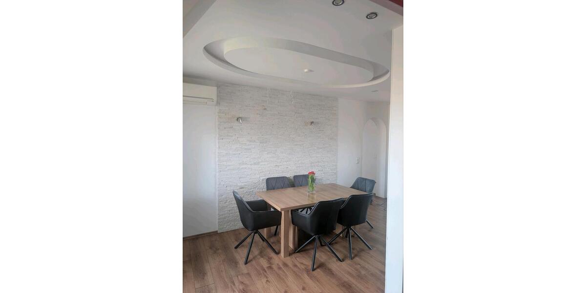 Etagenwohnung Schweinfurt Haardt - 4 Zimmer, 104 m&sup2;, 285.000&euro; | Angebot:26272792