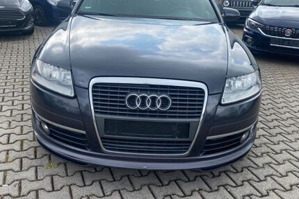 Audi A6 217.000 km 6.666 € Butzbach 35510