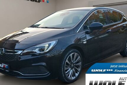 Opel Astra 107.796 km 13.399 &euro; Ramstein-Miesenbach 66877