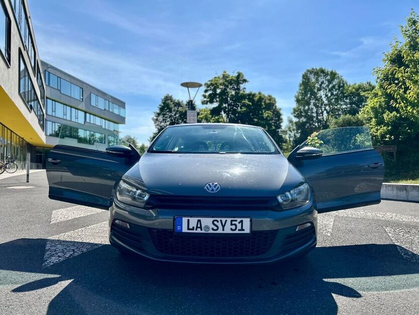 Scirocco