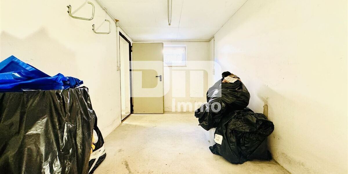 (R)erserviert!!!Exklusive Dachgeschosswohnung mit Balkon & Garage in gefragter Lage der Eichwaldsiedlung - Dachgeschoßwohnung Kassel Bettenhausen | Angebot:27070859