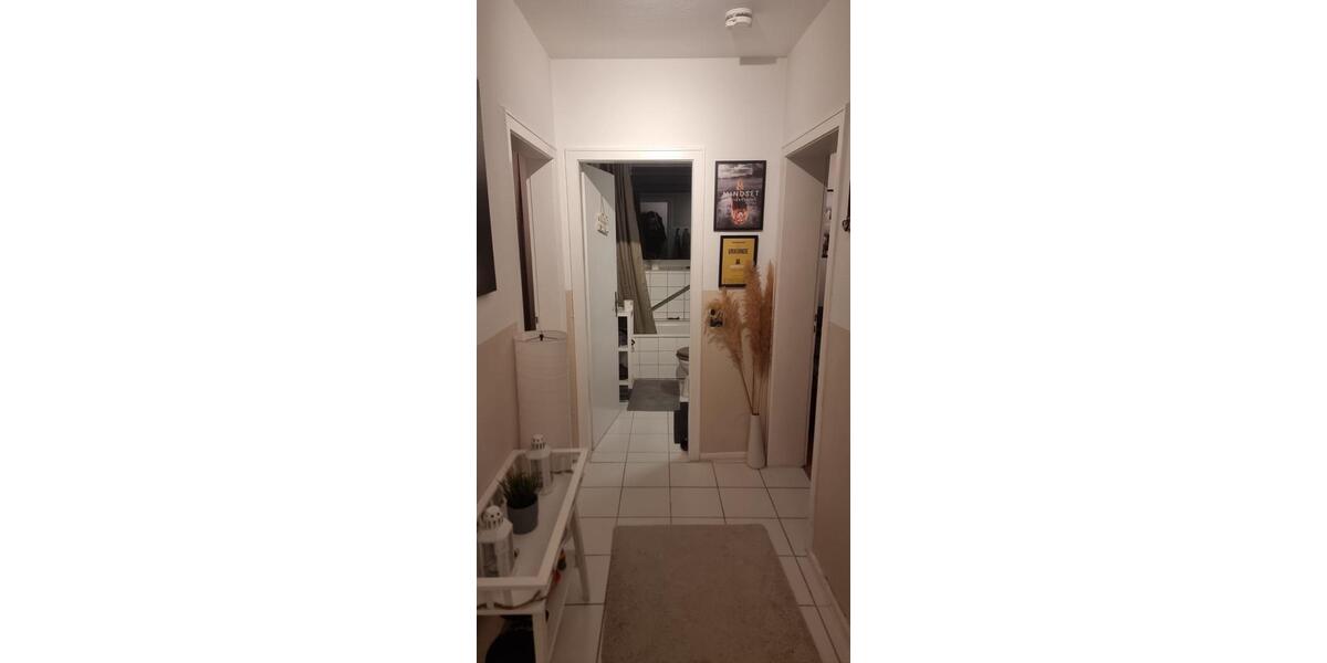 Etagenwohnung Bönningstedt - 2 Zimmer, 47 m&sup2;, 179.000&euro; | Angebot:24865662