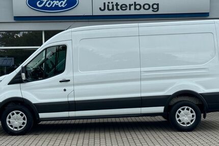 Ford Transit 79.850 km 22.890 &euro; Jüterbog 14913