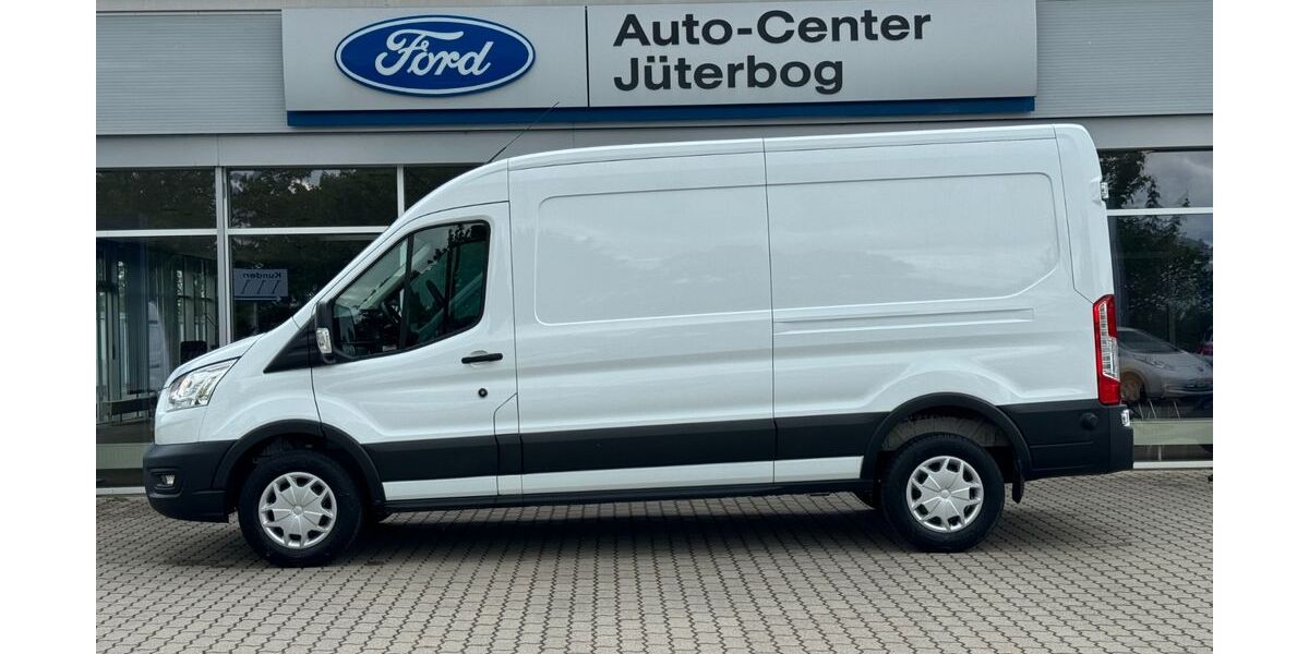 Ford Transit 79.850 km 22.890 &euro; Jüterbog 14913