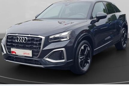 Audi Q2 5.820 km 32.880 &euro; Euskirchen 53879