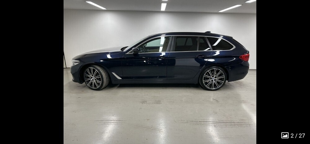 540d Xdrive