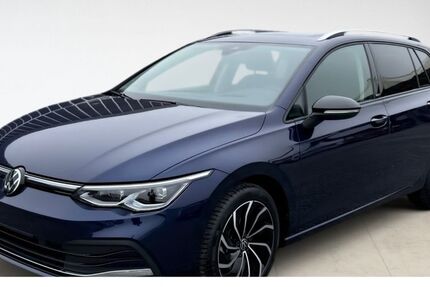 VW Golf 12.800 km 29.490 € Warburg 34414