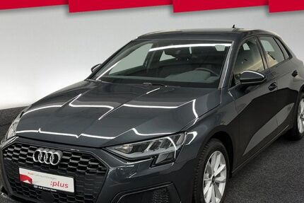 Audi A3 15.600 km 22.550 &euro; Berlin 10587