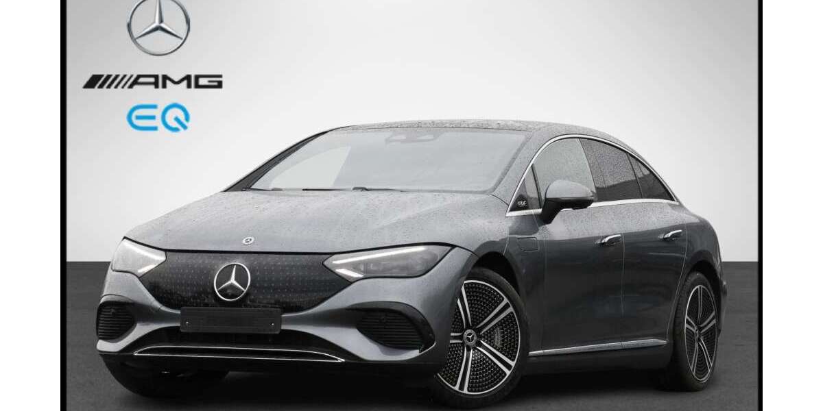 Mercedes-Benz EQE 350 22.573 km 53.990 &euro; Waldbröl 51545