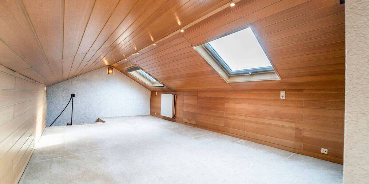 Reihenmittelhaus Saarlouis - 4 Zimmer, 110 m&sup2;, 239.000&euro; | Angebot:26345171