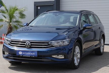 VW Passat Variant 78.520 km 19.980 &euro; Rostock 18146