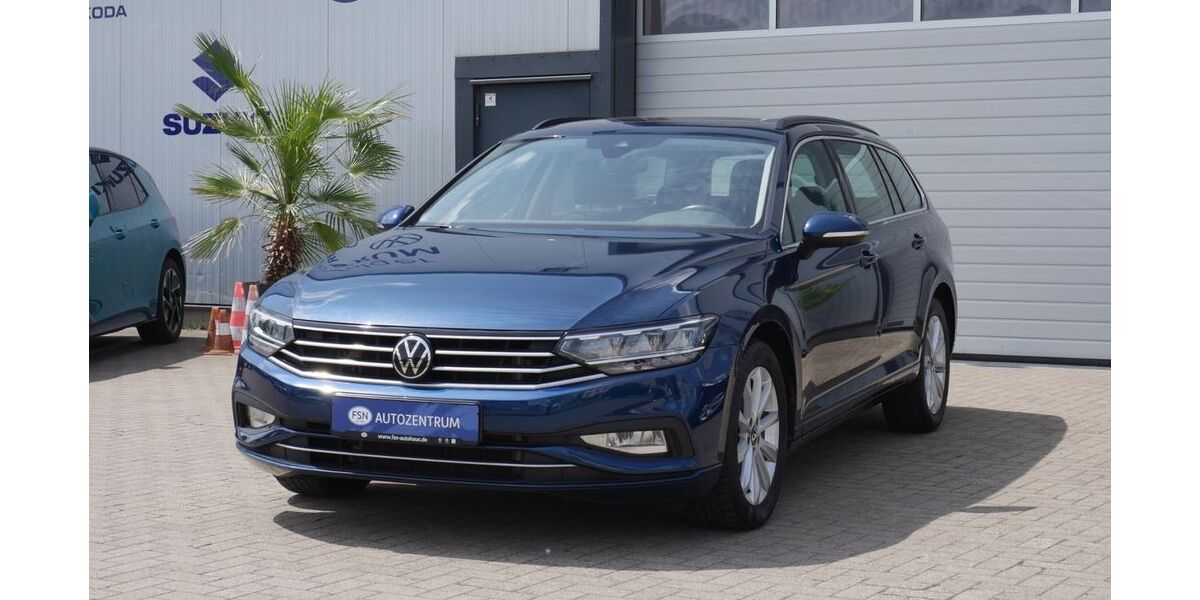 VW Passat Variant 78.520 km 19.980 &euro; Rostock 18146