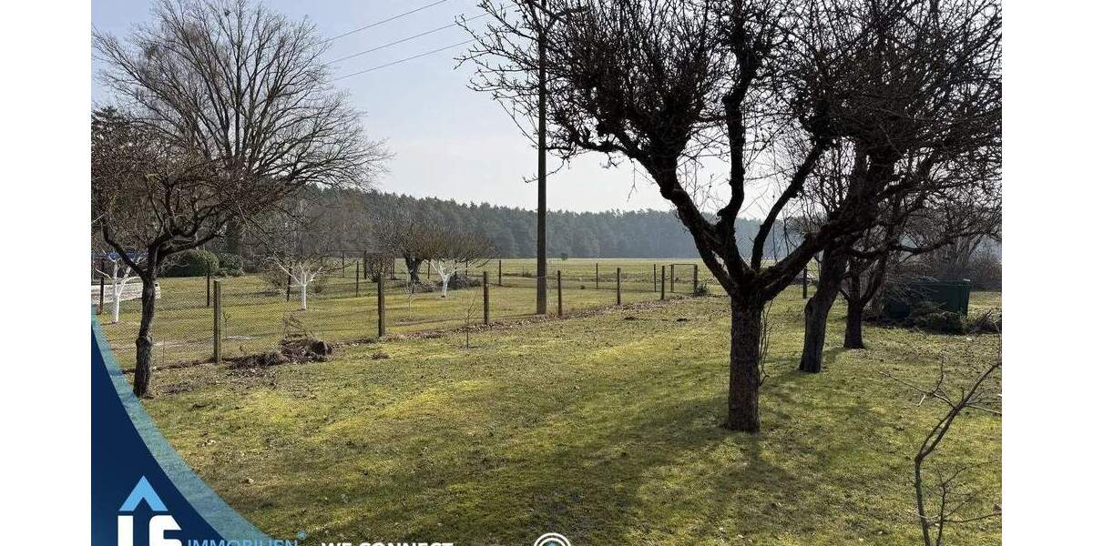 Doppelhaushälfte Dömitz OT Heidhof Heidhof - 3 Zimmer, 78 m&sup2;, 75.000&euro; | Angebot:25820556