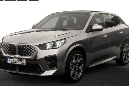 BMW iX2 2.900 km 51.995 &euro; Kümmersbruck 92245