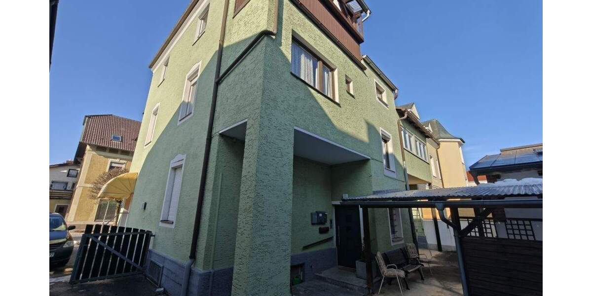 Mehrfamilienhaus, Wohnhaus Simbach a.Inn Simbach - 1 Zimmer, 261 m&sup2;, 299.000&euro; | Angebot:25699139