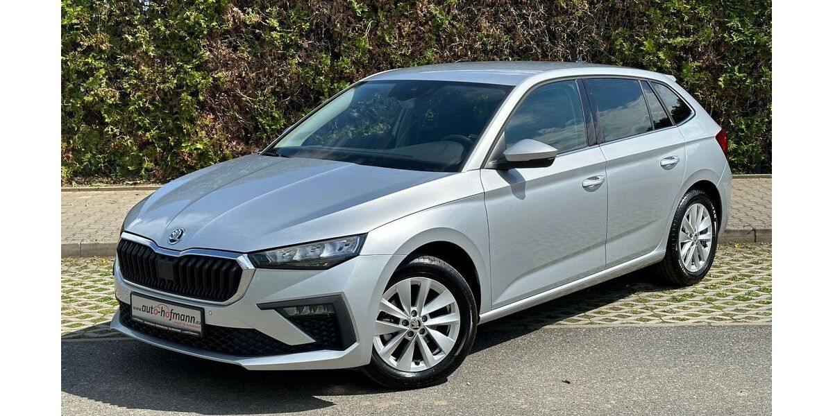 Skoda Scala 9.867 km 21.470 &euro; Wallenfels 96346