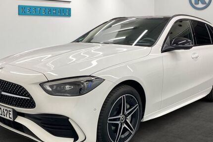 Mercedes-Benz C 300 14.200 km 58.550 &euro; Freiburg 79111