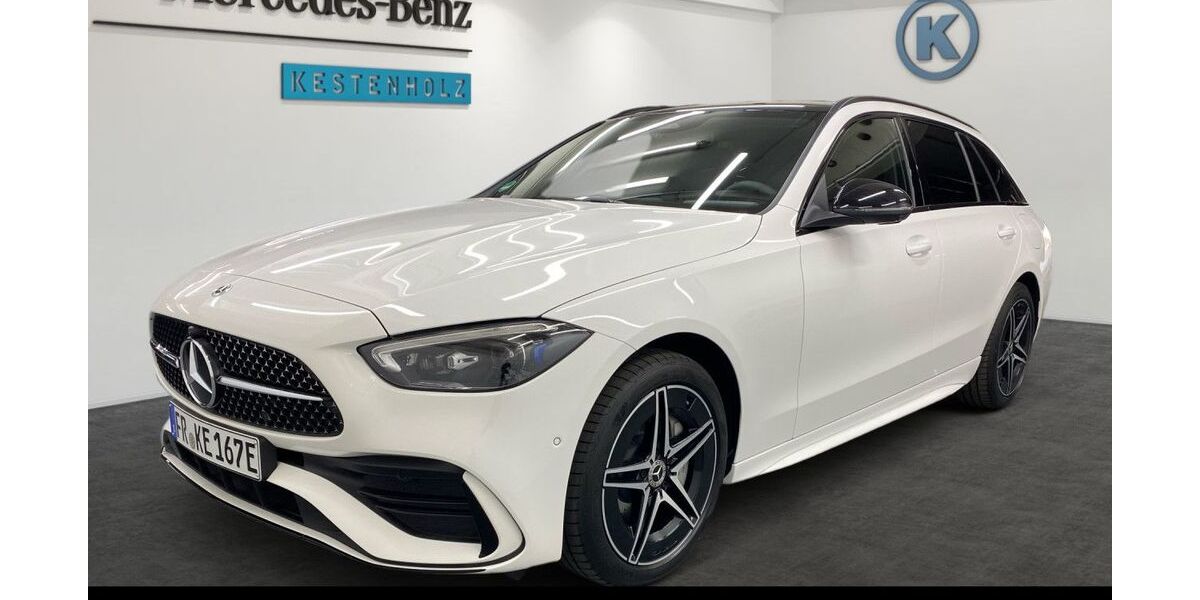 Mercedes-Benz C 300 14.200 km 58.550 &euro; Freiburg 79111