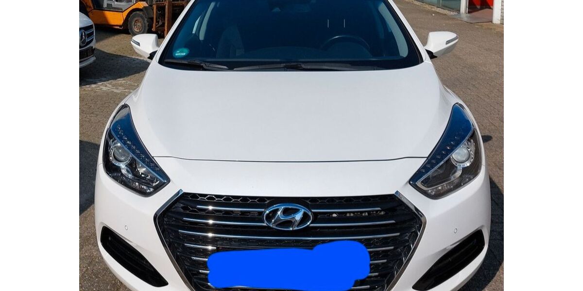 Hyundai i40 181.000 km 8.150 &euro; Rhede 46414