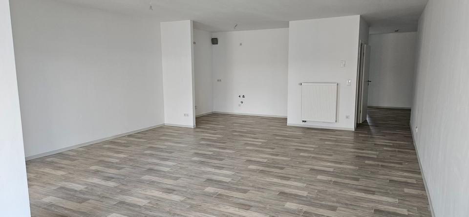 Etagenwohnung Mühlhausen (Thüringen) - 4 Zimmer, 108 m&sup2;, 759&euro; | Angebot:25509038