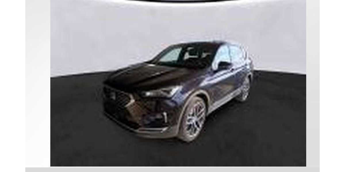 Seat Tarraco 33.900 km 28.490 &euro; Magdeburg 39118