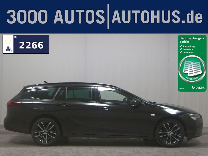 Opel Insignia 124.578 km 14.980 € Gyhum/Bockel 27404