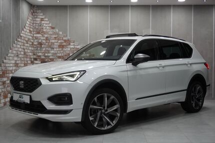 Seat Tarraco 86.000 km 29.890 &euro; Braunschweig 38106