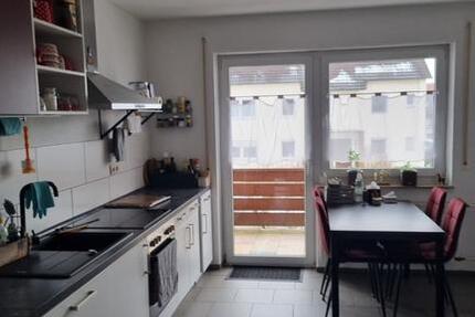 Wohnung Gunzenhausen - 3 Zimmer, 75 m&sup2;, 650&euro; | Angebot:25396635