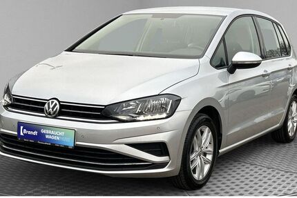 VW Golf Sportsvan 17.890 km 15.890 &euro; Weyhe 28844