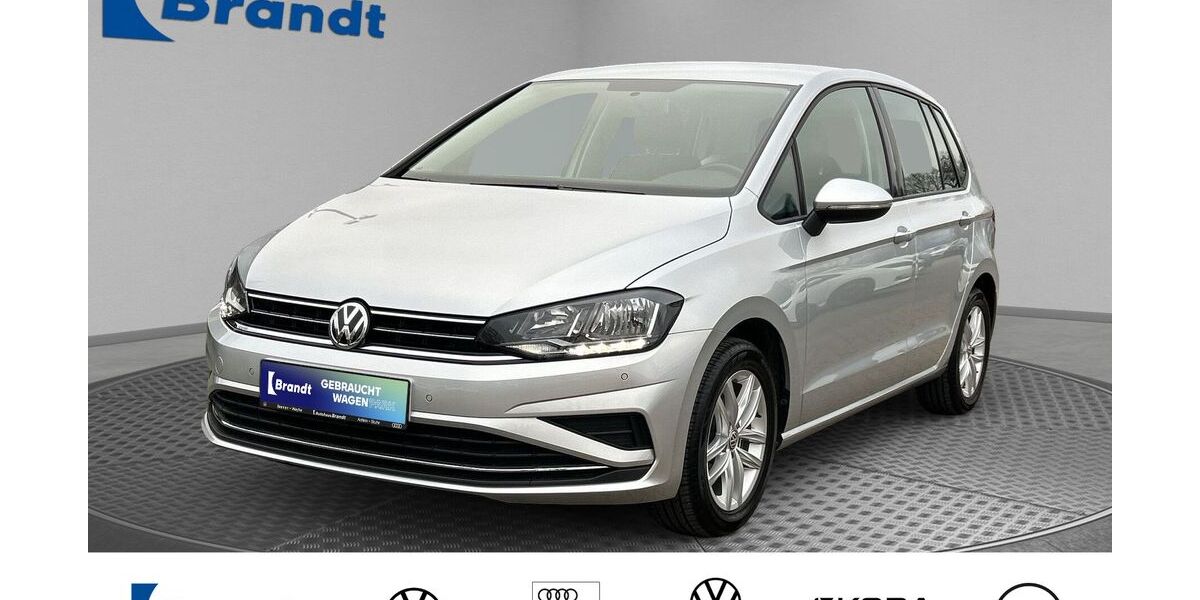 VW Golf Sportsvan 17.890 km 15.890 &euro; Weyhe 28844